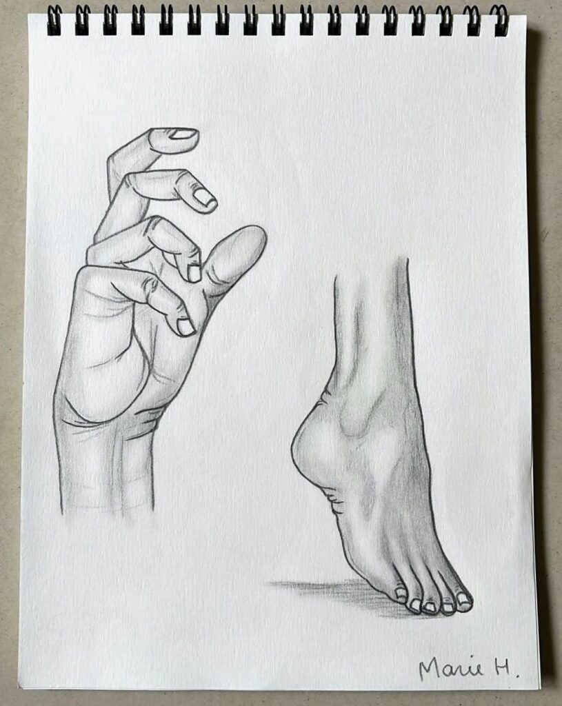 centre therapeutique balard dessin